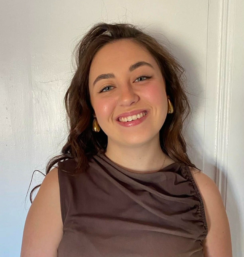 Portrait de Vanina Willems